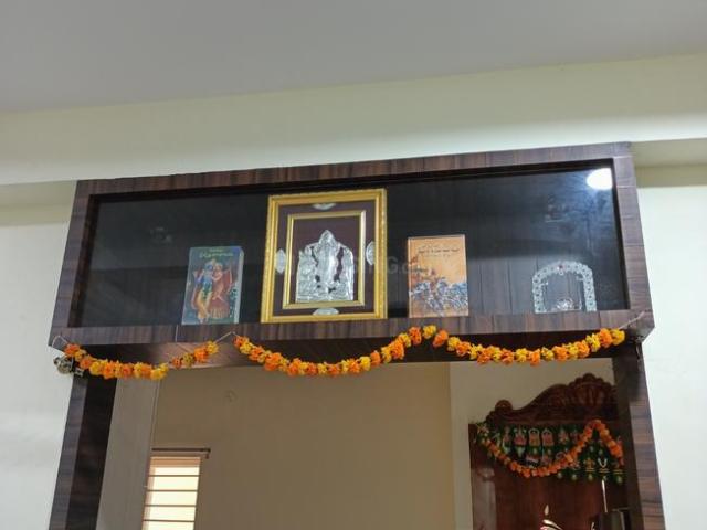 3 BHK Apartment in Vaddeswaram for rent Guntur. The reference number is 20551447