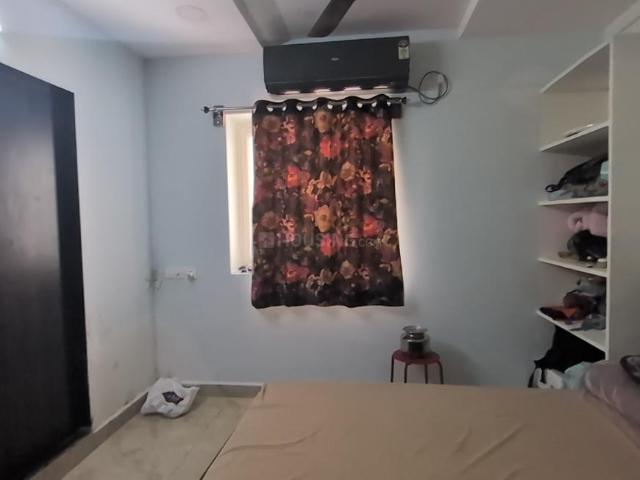 3 BHK Apartment in Vaddeswaram for rent Guntur. The reference number is 20755713