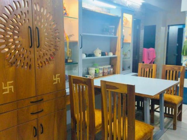3 BHK Apartment in Vadsar for rent Vadodara. The reference number is 19421512