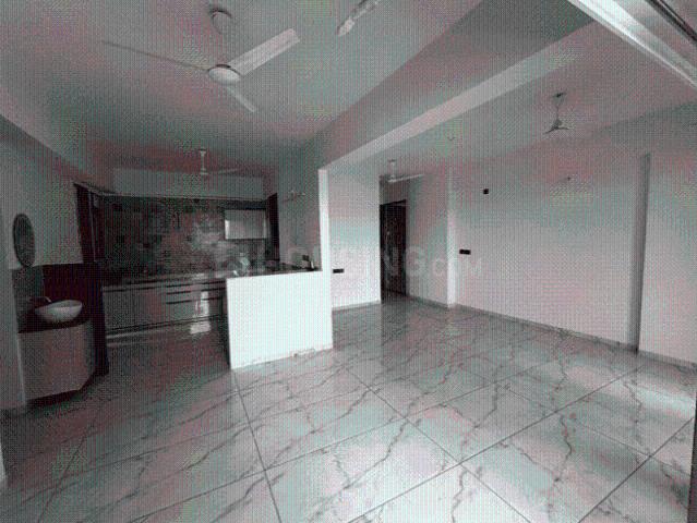 3 BHK Apartment in Vadsar for rent Vadodara. The reference number is 21071555