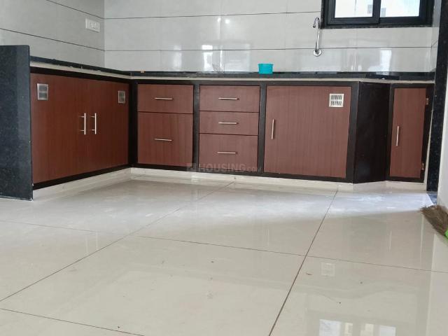 3 BHK Apartment in Vadsar for rent Vadodara. The reference number is 21143513