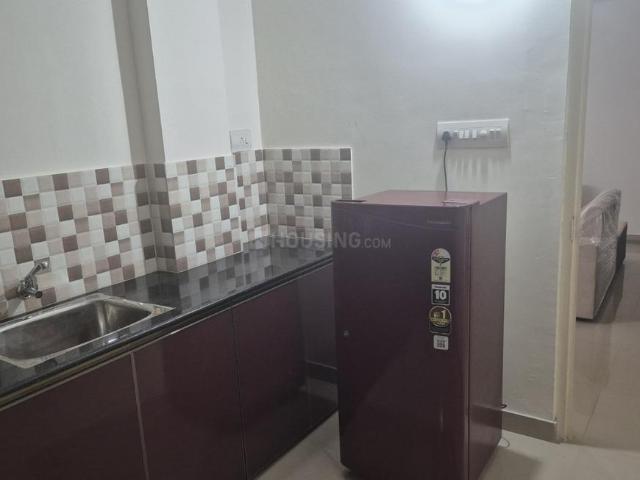 3 BHK Apartment in Vaduthala for rent Kochi. The reference number is 20411511