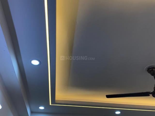 3 BHK Apartment in Vaishali for rent Ghaziabad. The reference number is 16939649