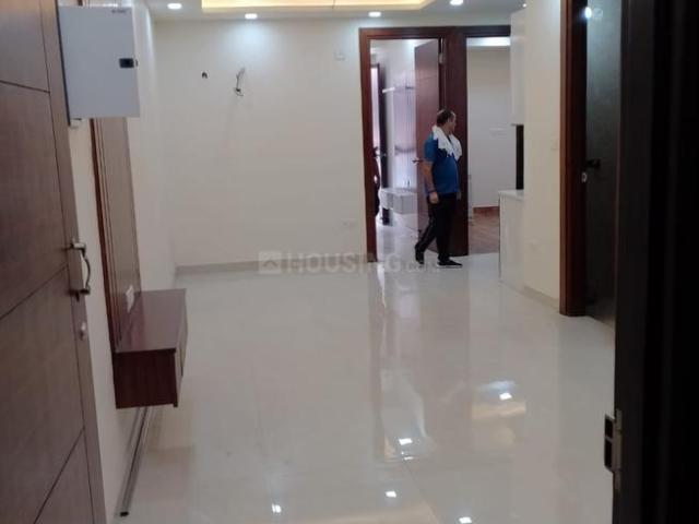 3 BHK Apartment in Vaishali for rent Ghaziabad. The reference number is 17204468