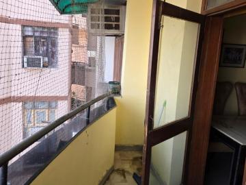 3 BHK Apartment in Vaishali for rent Ghaziabad. The reference number is 18135156