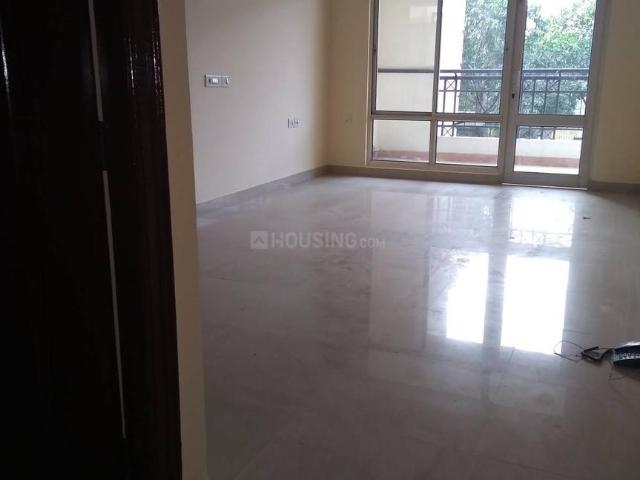 3 BHK Apartment in Vaishali for rent Ghaziabad. The reference number is 19743072