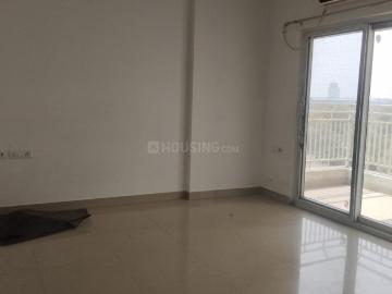 3 BHK Apartment in Vaishali for rent Ghaziabad. The reference number is 19875211