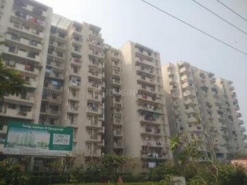 3 BHK Apartment in Vaishali for rent Ghaziabad. The reference number is 19951626