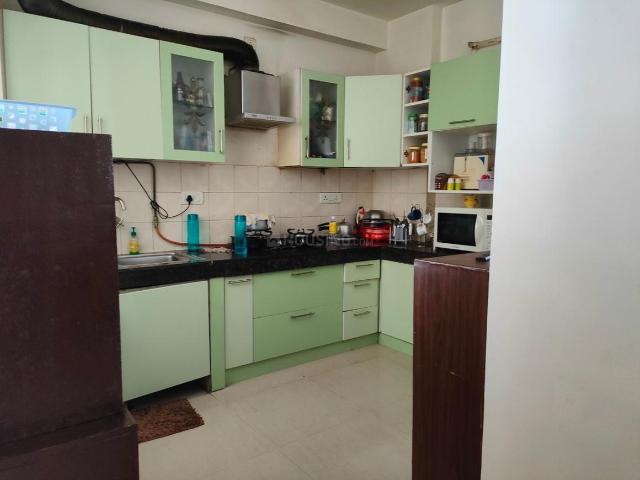 3 BHK Apartment in Vaishali for rent Ghaziabad. The reference number is 20145477