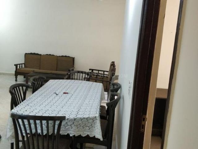 3 BHK Apartment in Vaishali for rent Ghaziabad. The reference number is 20145553