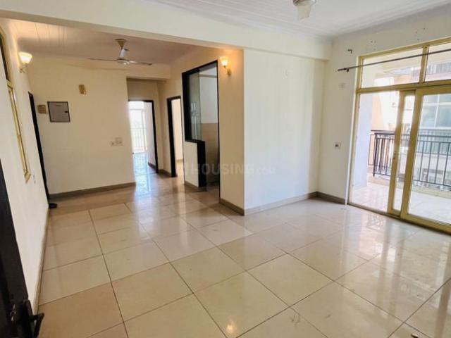 3 BHK Apartment in Vaishali for rent Ghaziabad. The reference number is 20164301