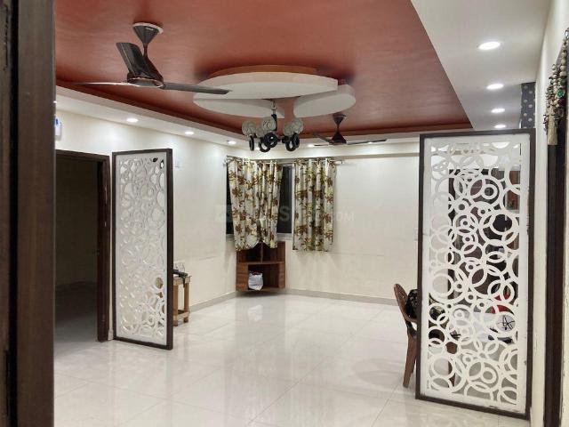 3 BHK Apartment in Vaishali for rent Ghaziabad. The reference number is 20163868
