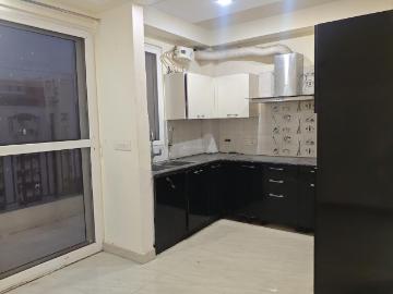 3 BHK Apartment in Vaishali for rent Ghaziabad. The reference number is 20196570