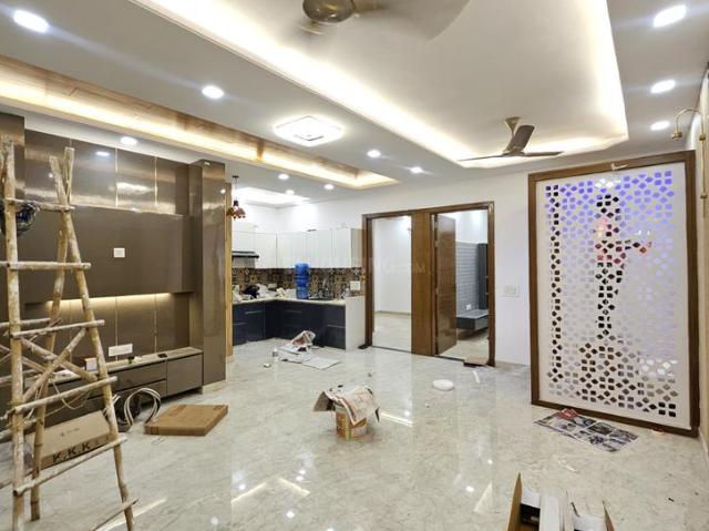 3 BHK Apartment in Vaishali for rent Ghaziabad. The reference number is 20207121