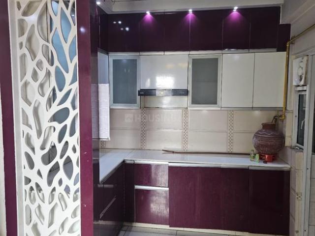 3 BHK Apartment in Vaishali for rent Ghaziabad. The reference number is 20248613