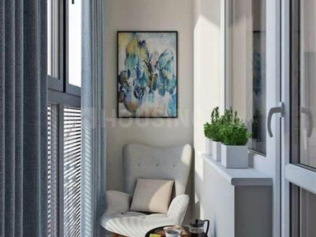 3 BHK Apartment in Vaishali for rent Ghaziabad. The reference number is 20795533