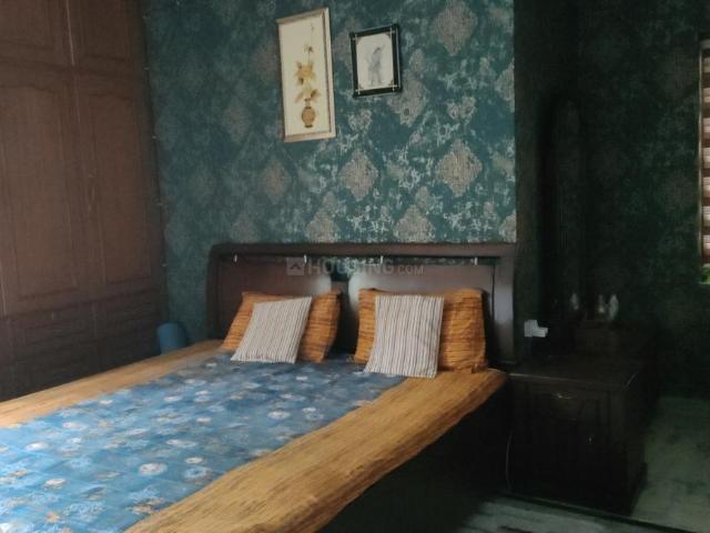 3 BHK Apartment in Vaishali for rent Ghaziabad. The reference number is 20946255
