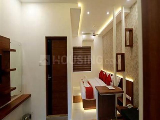 3 BHK Apartment in Vaishali for rent Ghaziabad. The reference number is 20974760