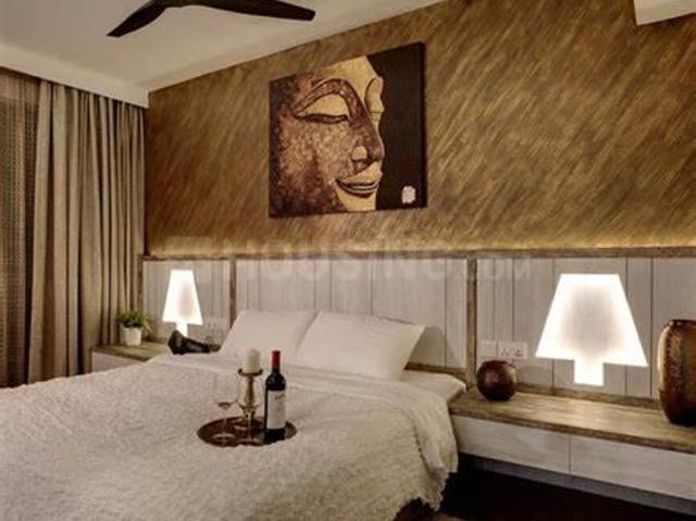 3 BHK Apartment in Vaishali for rent Ghaziabad. The reference number is 21209432