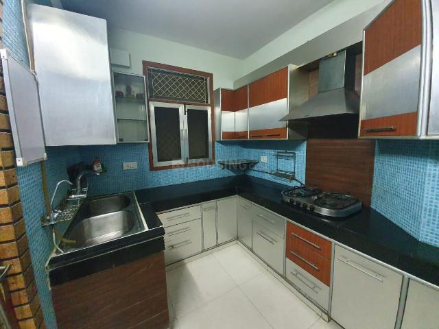 3 BHK Apartment in Vaishali for rent Ghaziabad. The reference number is 5738731