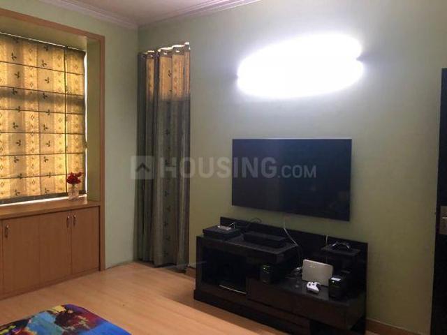 3 BHK Apartment in Vaishali for rent Ghaziabad. The reference number is 5749768