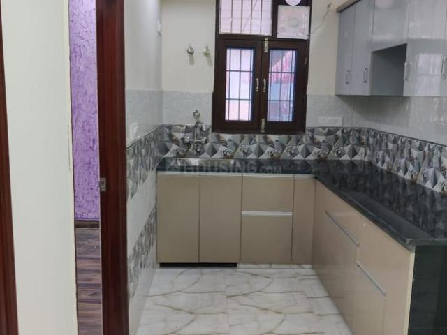 3 BHK Apartment in Vaishali for rent Ghaziabad. The reference number is 8088180
