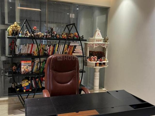 3 BHK Apartment in Vaishali for resale Ghaziabad. The reference number is 16424933