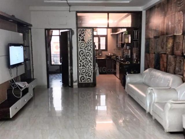 3 BHK Apartment in Vaishali for resale Ghaziabad. The reference number is 18881186