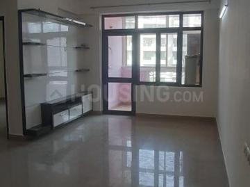 3 BHK Apartment in Vaishali for resale Ghaziabad. The reference number is 18057096