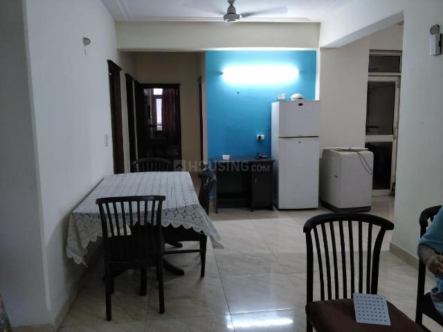 3 BHK Apartment in Vaishali for resale Ghaziabad. The reference number is 19449187