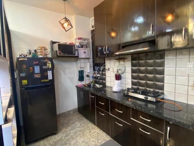3 BHK Apartment in Vaishali for resale Ghaziabad. The reference number is 19526456