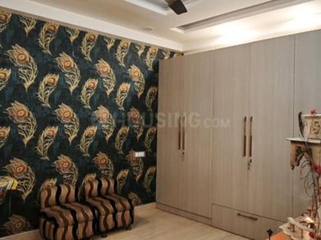 3 BHK Apartment in Vaishali for resale Ghaziabad. The reference number is 19652361