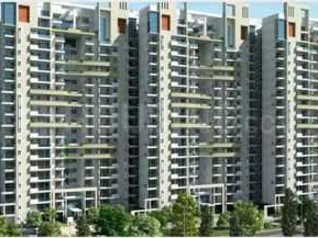 3 BHK Apartment in Vaishali for resale Ghaziabad. The reference number is 19948785
