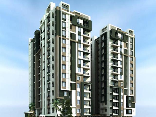 3 BHK Apartment in Vaishali for resale Ghaziabad. The reference number is 19949447