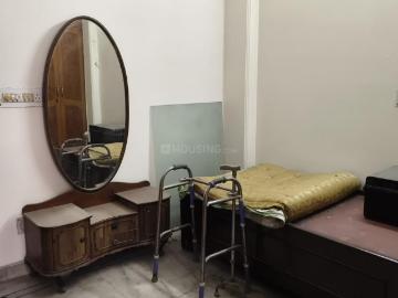 3 BHK Apartment in Vaishali for resale Ghaziabad. The reference number is 19978276