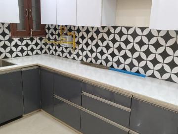 3 BHK Apartment in Vaishali for resale Ghaziabad. The reference number is 19301186