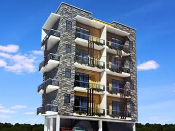 3 BHK Apartment in Vaishali for resale Ghaziabad. The reference number is 20559900