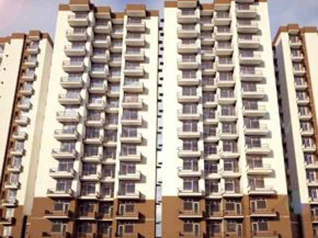 3 BHK Apartment in Vaishali for resale Ghaziabad. The reference number is 20616386