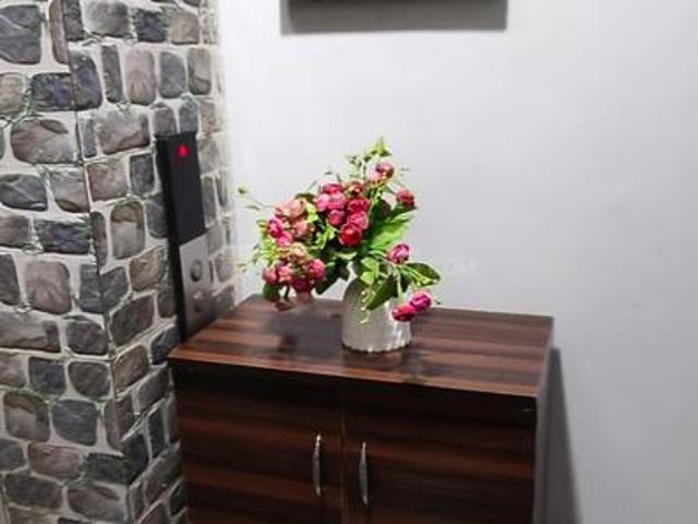 3 BHK Apartment in Vaishali for resale Ghaziabad. The reference number is 20667790