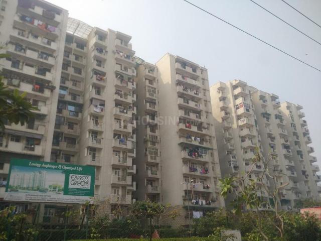 3 BHK Apartment in Vaishali for resale Ghaziabad. The reference number is 20674856