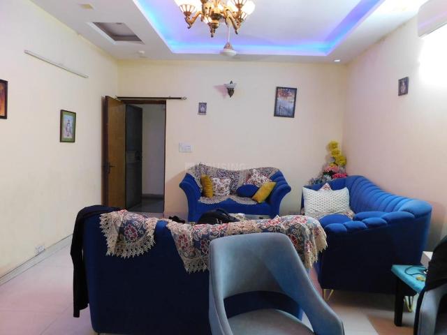 3 BHK Apartment in Vaishali for resale Ghaziabad. The reference number is 20755764