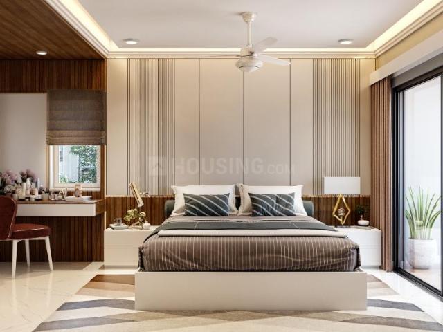 3 BHK Apartment in Vaishali for resale Ghaziabad. The reference number is 20774088