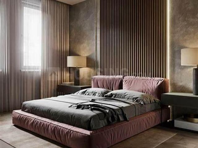 3 BHK Apartment in Vaishali for resale Ghaziabad. The reference number is 20794209