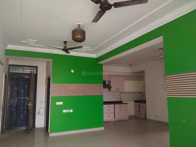 3 BHK Apartment in Vaishali for resale Ghaziabad. The reference number is 20878137