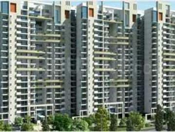 Ramprastha Society - Garden, Security, Lift
