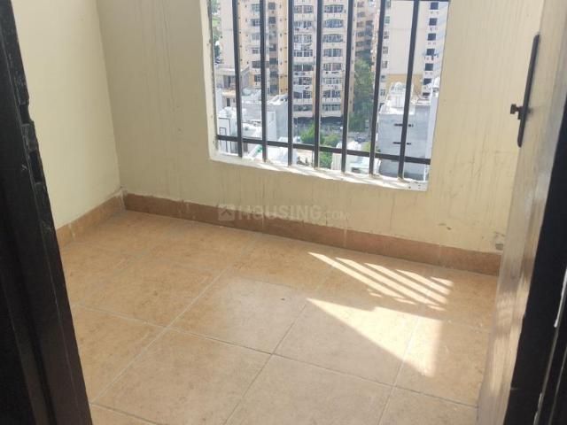 3 BHK Apartment in Vaishali for resale Ghaziabad. The reference number is 20038674