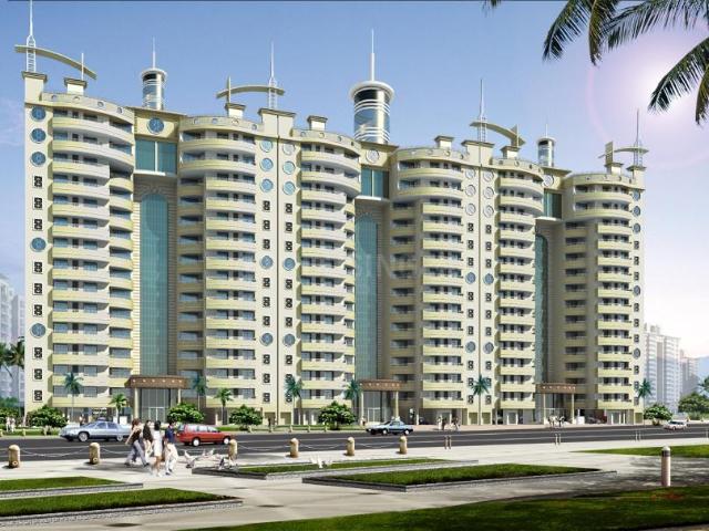 3 BHK Apartment in Vaishali for resale Ghaziabad. The reference number is 20051783