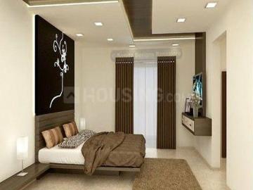 3 BHK Apartment in Vaishali for resale Ghaziabad. The reference number is 20055341