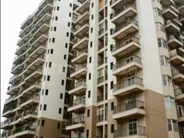 3 BHK Apartment in Vaishali for resale Ghaziabad. The reference number is 20091091