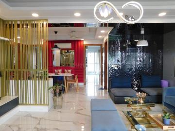 3 BHK Apartment in Vaishali for resale Ghaziabad. The reference number is 20112817